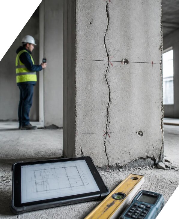 Строительно техническая экспертиза в Угличе от 15630 р. | ЭкспертизаРоссия